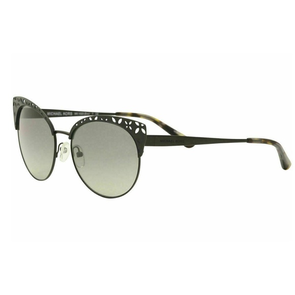 Michael Kors Cat Eye Style Grey Gradient Lens